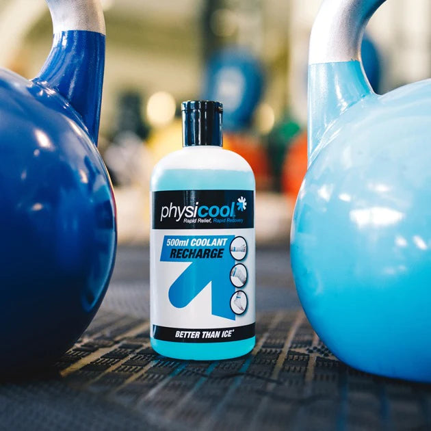 Physicool Coolant Recharge 500ml