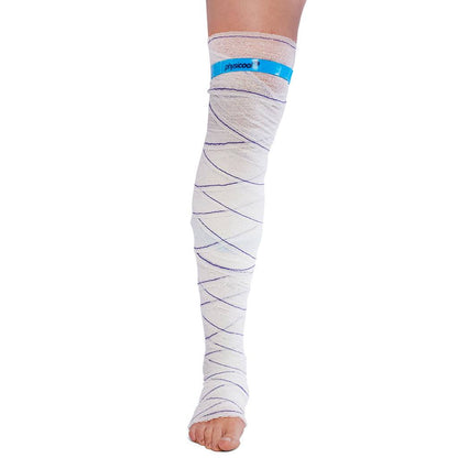 Rapid Relief Cooling Wrap Size B - Knee, Leg, Shoulder